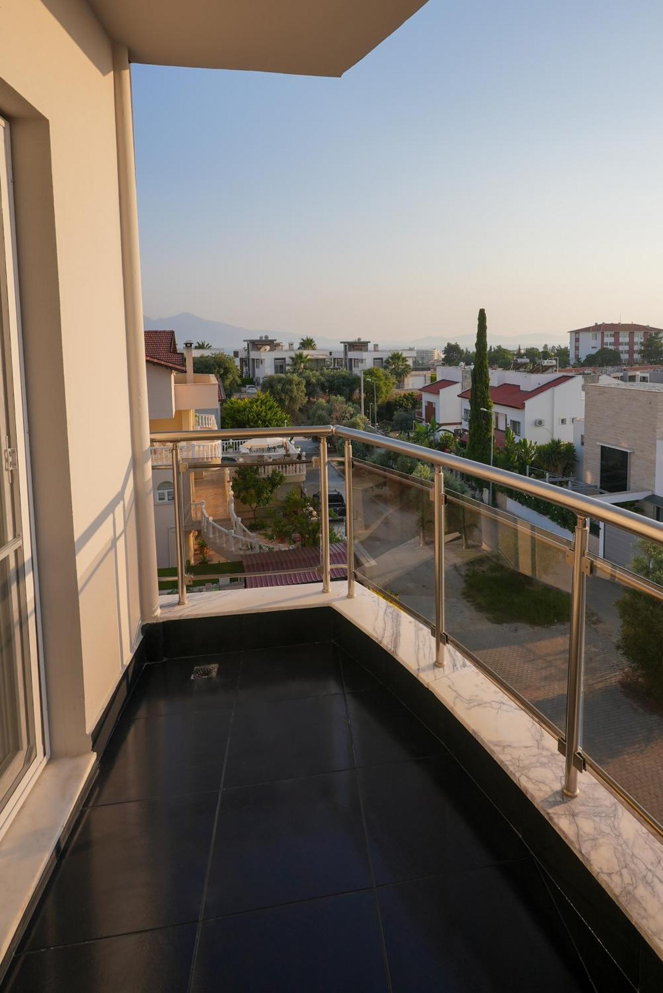 Soul House Kusadası Exterior foto
